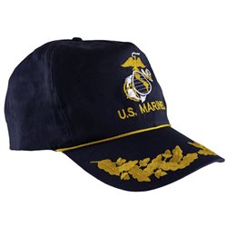 casquette baseball us marine