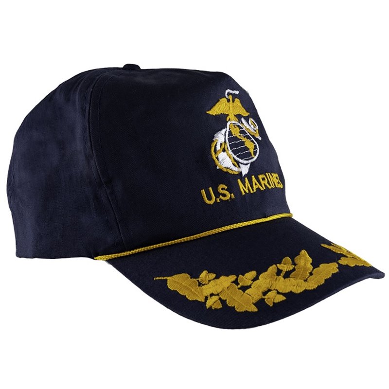 casquette baseball us marine