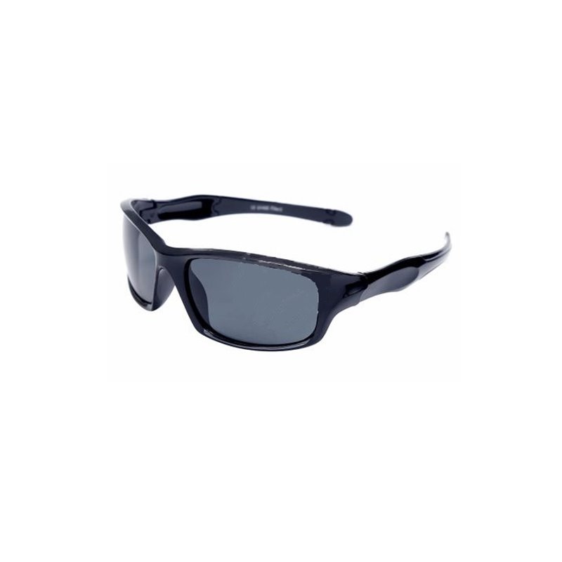 lunettes de soleil black collection noir vb102