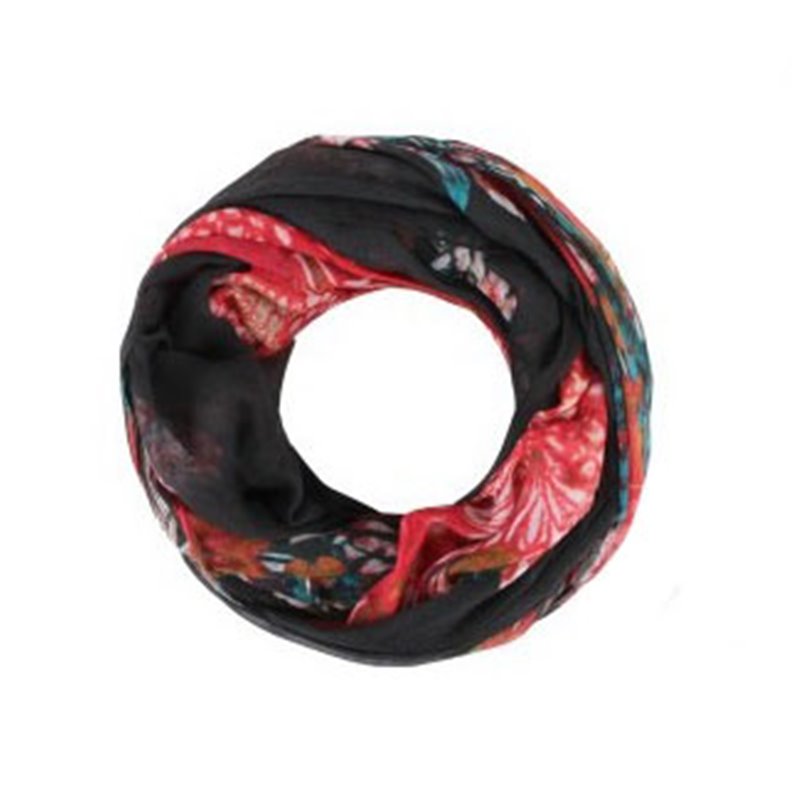 foulard tube sch-520e