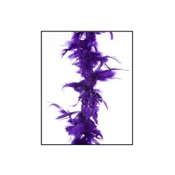 boa 35gr violet 1.5m