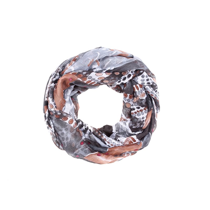 foulard tube sch-370e