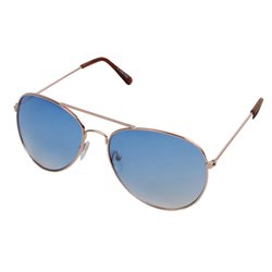 lunettes de soleil pilote aviateur v-705f