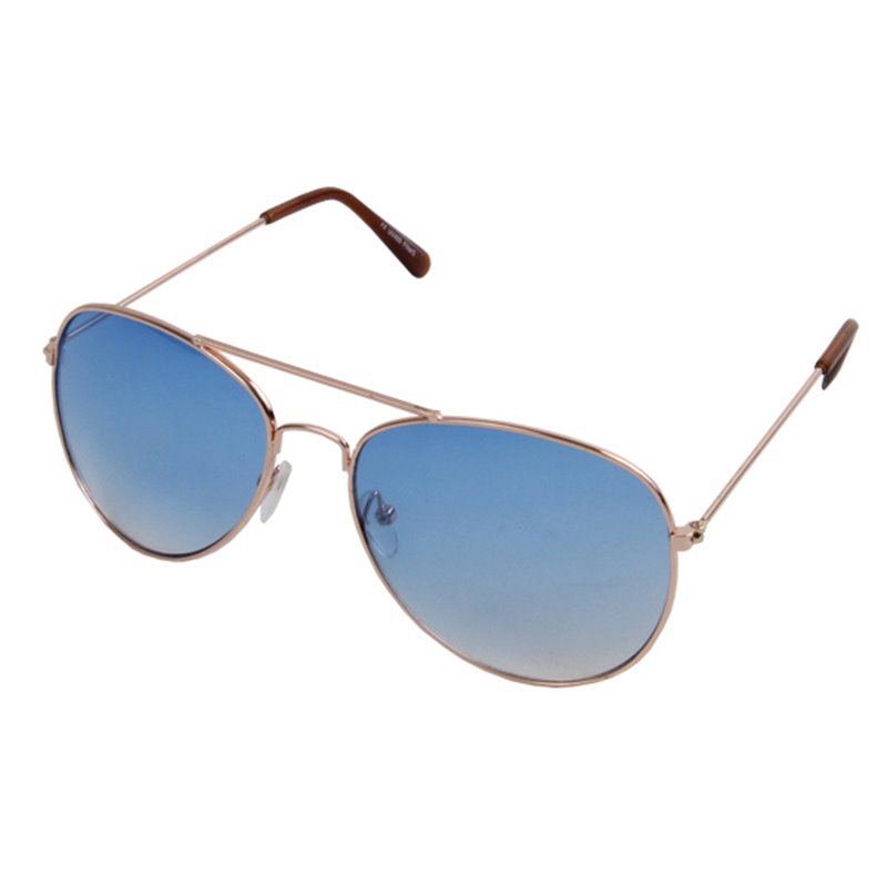 lunettes de soleil pilote aviateur v-705f