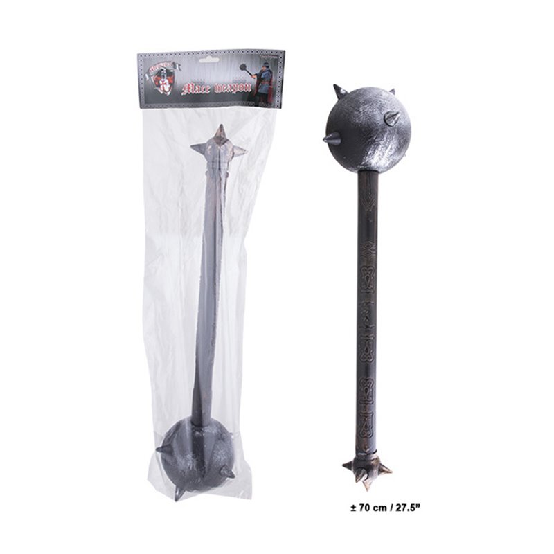 masse d'arme 70cm