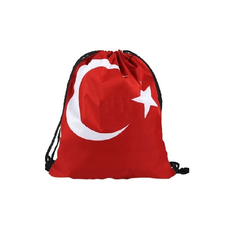 sac à dos turquie 32x37cm