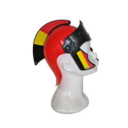 casque de romain belgique