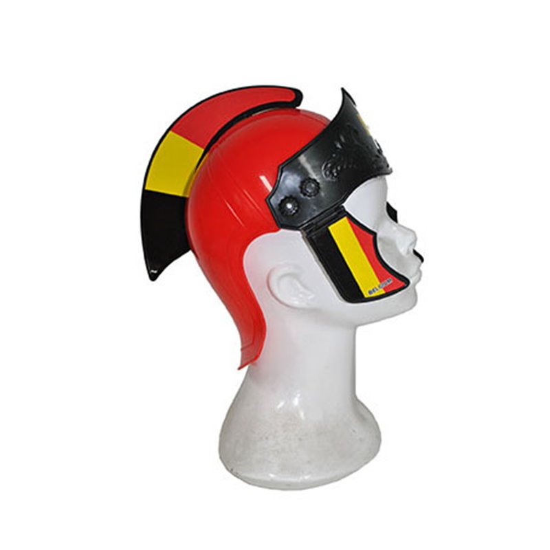 casque de romain belgique