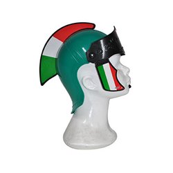 casque de romain italie