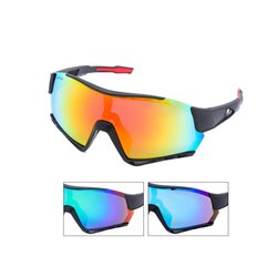 lunettes de soleil sport ski visor mix v1673