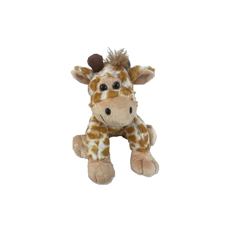 peluche girafe 26cm