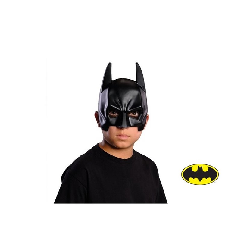 masque coque batman dark night enfant