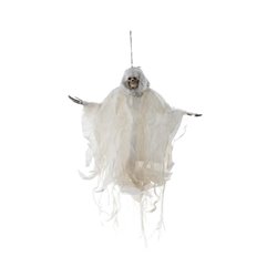 suspension fantome blanc 60cm