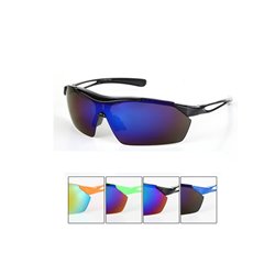 lunettes de soleil sport collection mix vs312