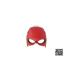 masque coque flash justice league enfant