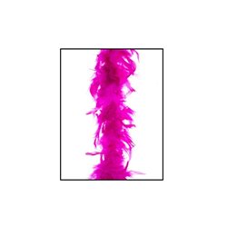 boa 50gr fuchsia 1.9m