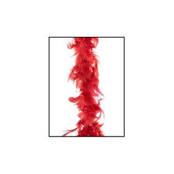 boa 50gr rouge 1.9m