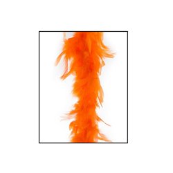 boa 45gr orange fluo 2m