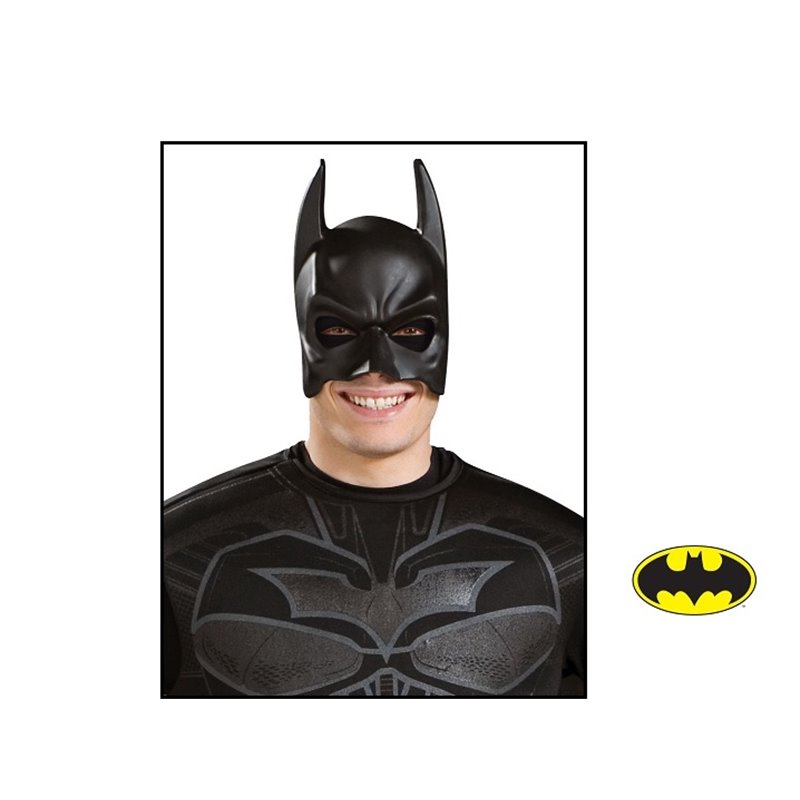 masque coque batman adulte new