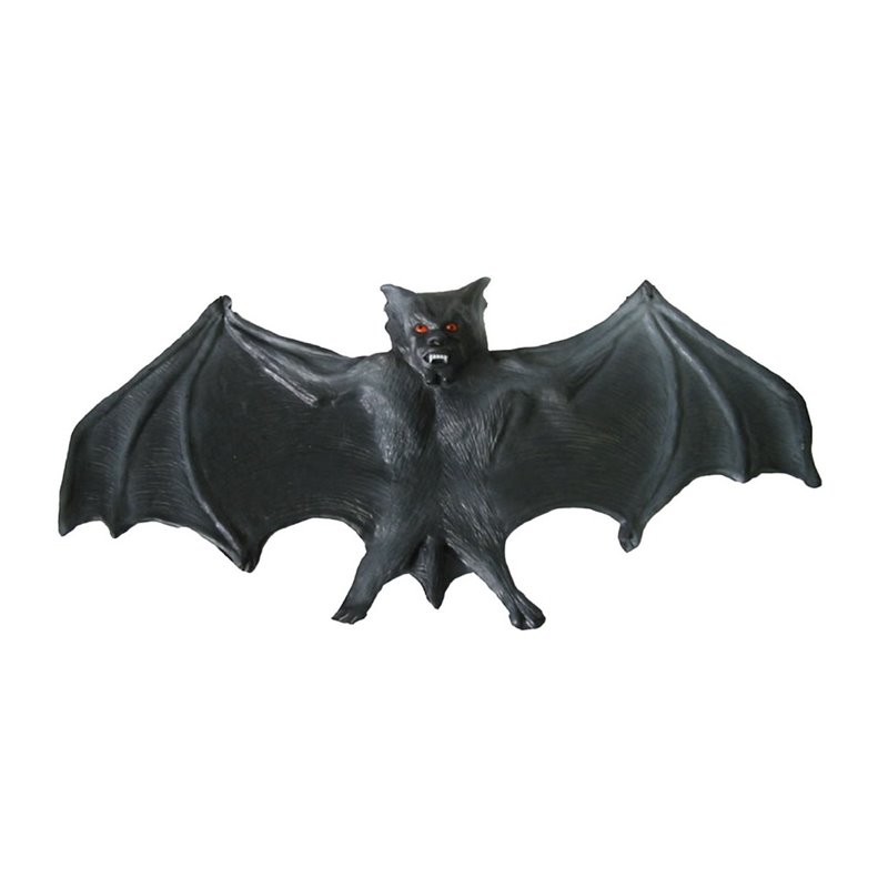 suspension chauve-souris 50x22cm