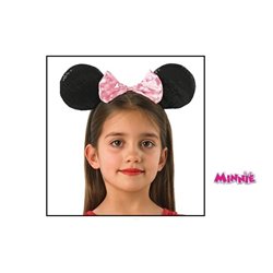 serre-tête minnie disney