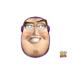 masque mousse buzz l'eclair toy story enfant