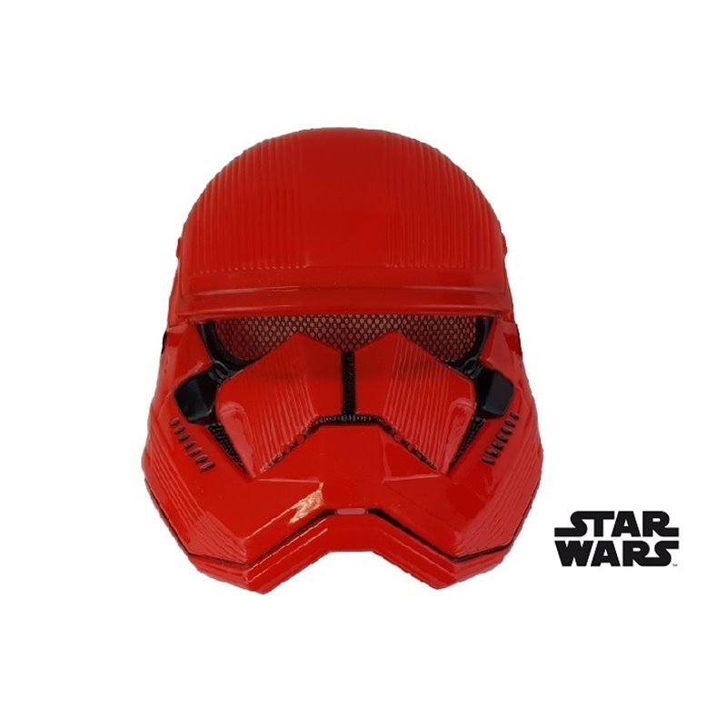 masque coque sith trooper star wars enfant