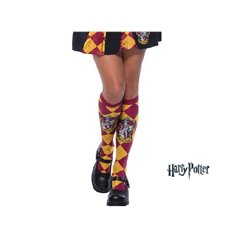 chaussettes hautes harry potter adulte taille unique