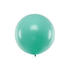 ballon géant vert 1.37m