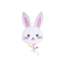 pinata lapin 58cm