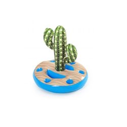 bar flottant cactus gonflable 94x70cm