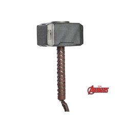 marteau mjolnir de thor avengers 31cm