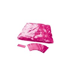 confettis de scène rectangle 1kg rose mÃ‰talisÃ‰ slowfall