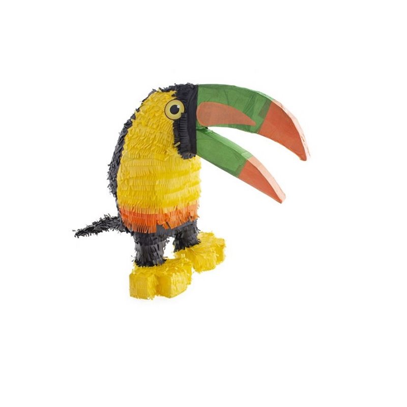 pinata toucan 48cm