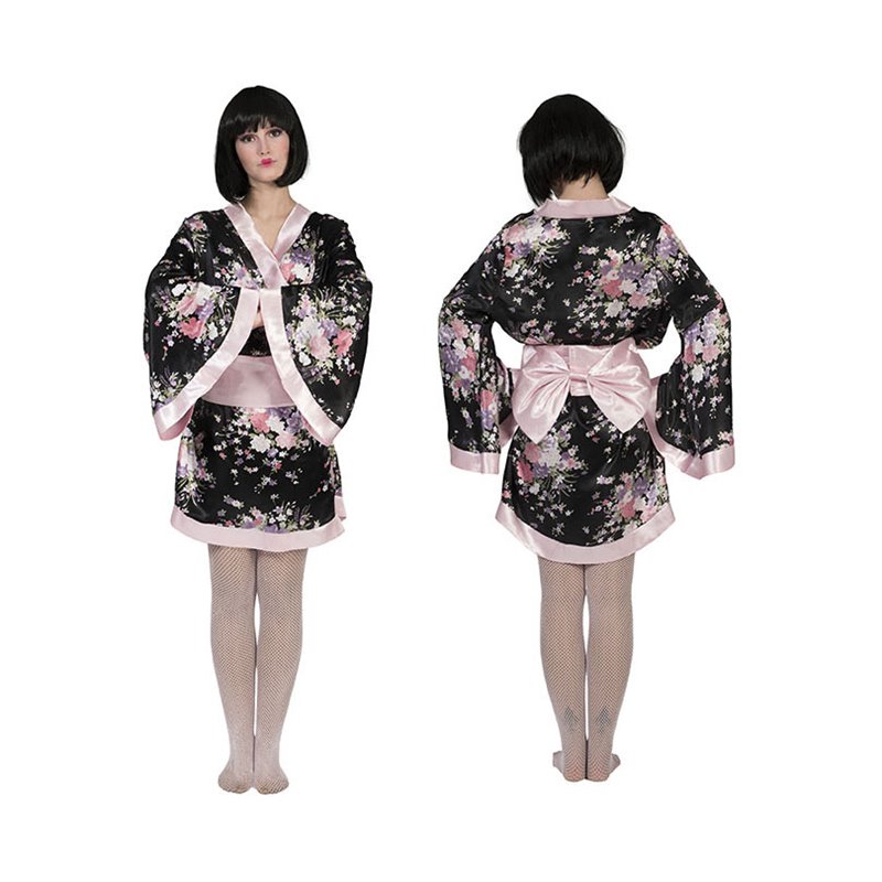 kimono femme taille s/m