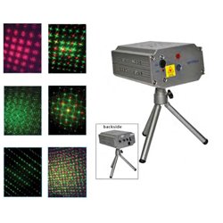 mini projecteur laser m015rg