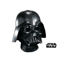 casque intégral star wars dark vador luxe adulte