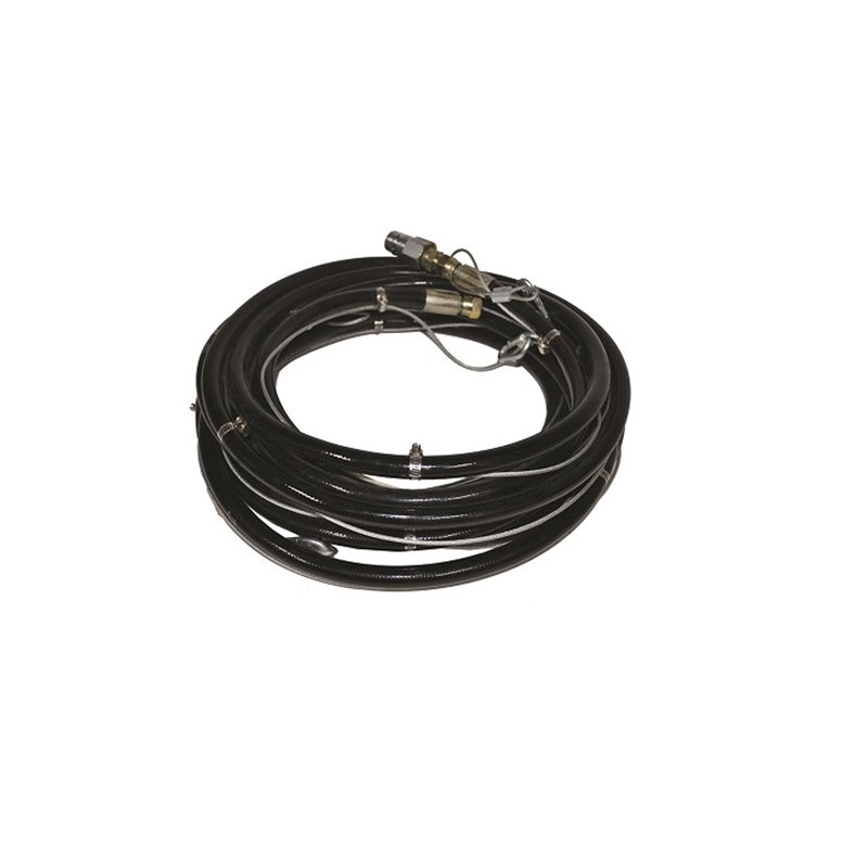 cable sécurisé pour machine co2 10m