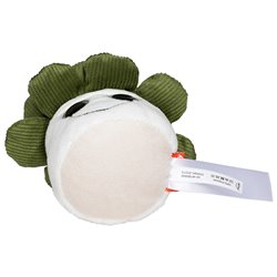 Peluche succulent 9cm - Multicolore