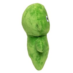 Peluche Frankenstein 23cm - Vert