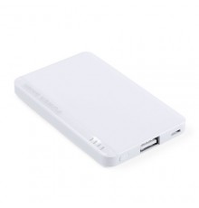 Power bank "Vilek" blanc