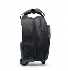 Sac de voyage d'affaires en polyester personnalisable 