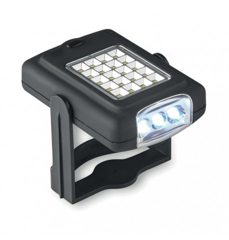 Lampe d'Urgence COB