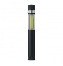 Lampe Torche en Aluminium